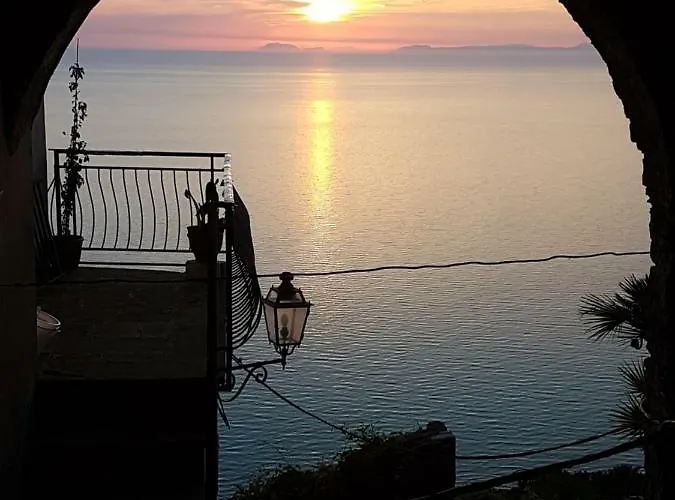 Bed and Breakfast Residenza Porta di Mare Castellabate